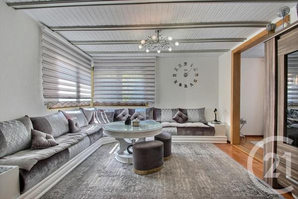 Maison à vendre  6 pièces - 127 m2 ZINSWILLER - 67