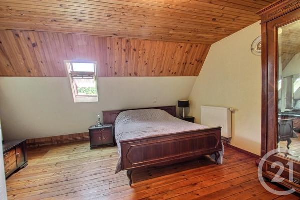 Maison à vendre  6 pièces - 127 m2 ZINSWILLER - 67