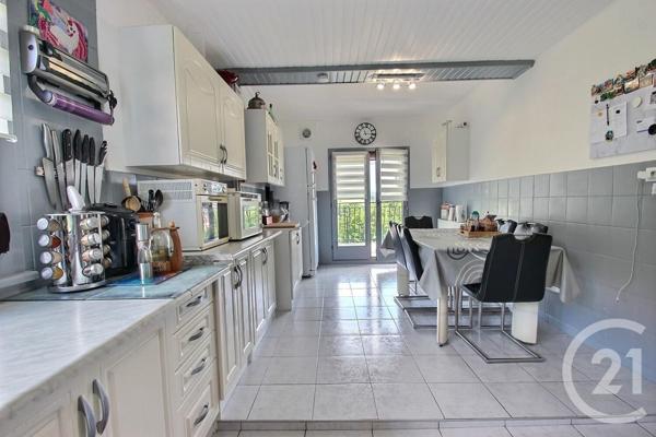 Maison à vendre  6 pièces - 127 m2 ZINSWILLER - 67