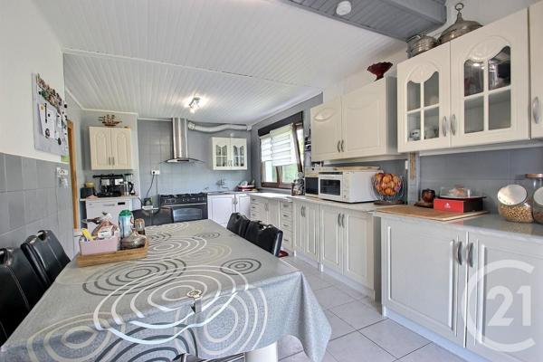 Maison à vendre  6 pièces - 127 m2 ZINSWILLER - 67