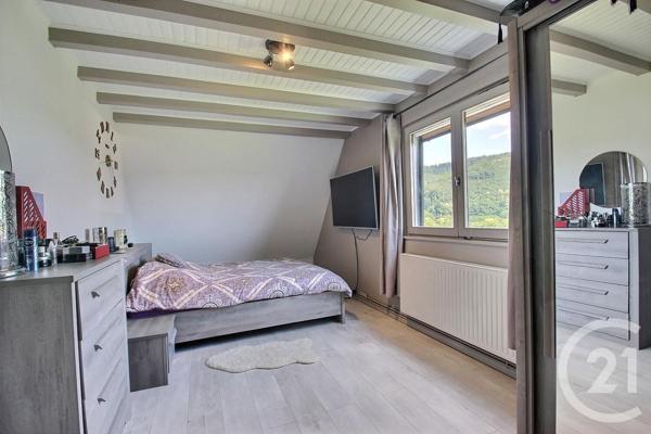 Maison à vendre  6 pièces - 127 m2 ZINSWILLER - 67