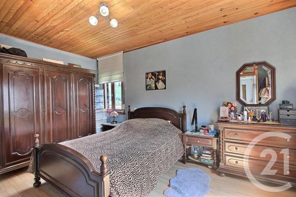 Maison à vendre  6 pièces - 127 m2 ZINSWILLER - 67