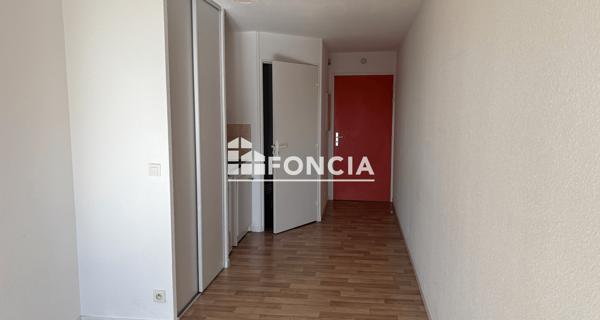 À vendre Studio 18 m² - Vannes 56000
