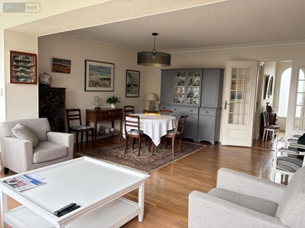 Maison à vendre à Landerneau dans le Finistère (29800), ref : 29039-1486