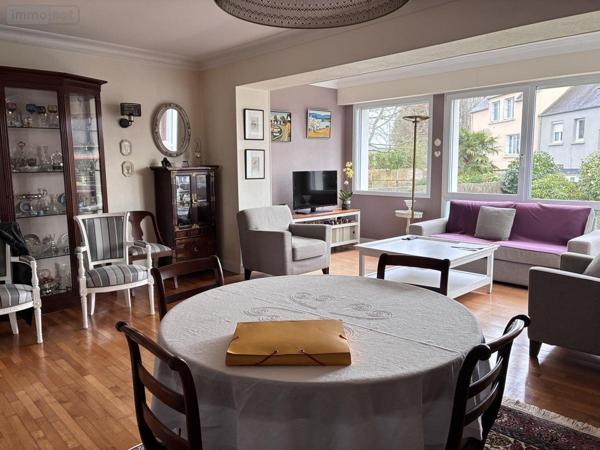 Maison à vendre à Landerneau dans le Finistère (29800), ref : 29039-1486