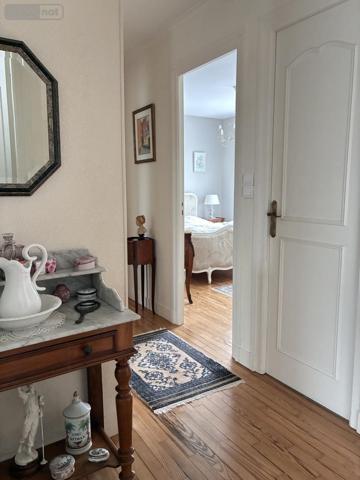 Maison à vendre à Landerneau dans le Finistère (29800), ref : 29039-1486