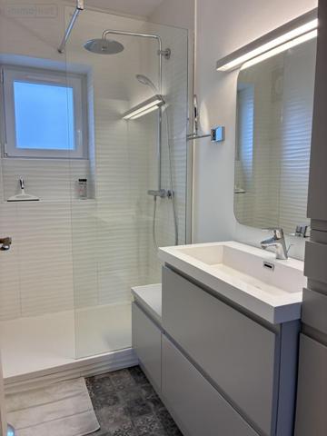 Maison à vendre à Landerneau dans le Finistère (29800), ref : 29039-1486