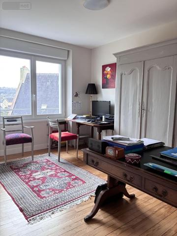 Maison à vendre à Landerneau dans le Finistère (29800), ref : 29039-1486