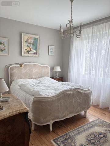 Maison à vendre à Landerneau dans le Finistère (29800), ref : 29039-1486