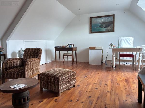 Maison à vendre à Landerneau dans le Finistère (29800), ref : 29039-1486