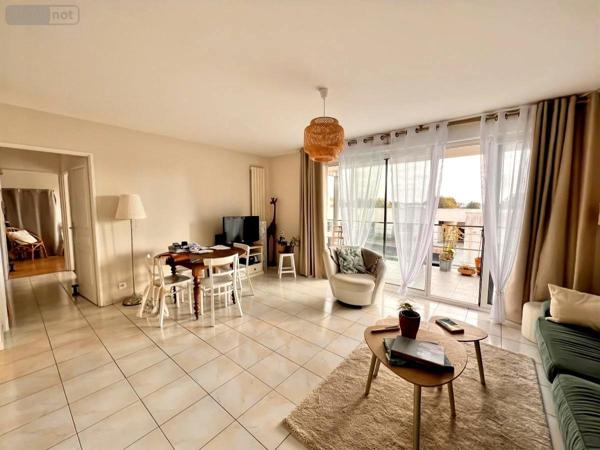 Appartement à vendre à Brest dans le Finistère (29200), ref : 29031-771