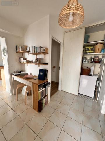 Appartement à vendre à Brest dans le Finistère (29200), ref : 29031-771