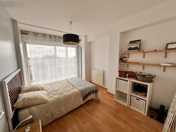 Appartement à vendre à Brest dans le Finistère (29200), ref : 29031-771