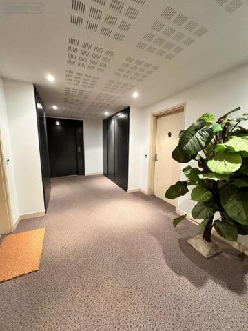 Appartement à vendre à Brest dans le Finistère (29200), ref : 29031-771