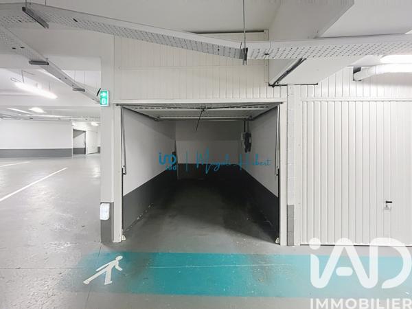 Appartement à vendre 3 pièces 63 m² Vanves