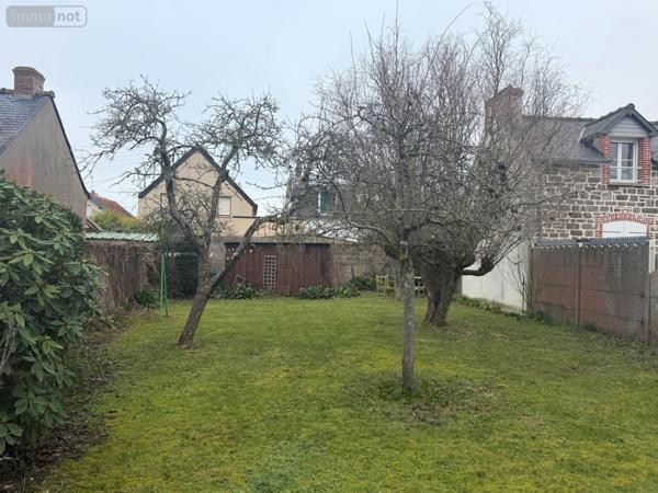 Maison à vendre à Dinard en Ille-et-Vilaine (35800), ref : 35094-1289