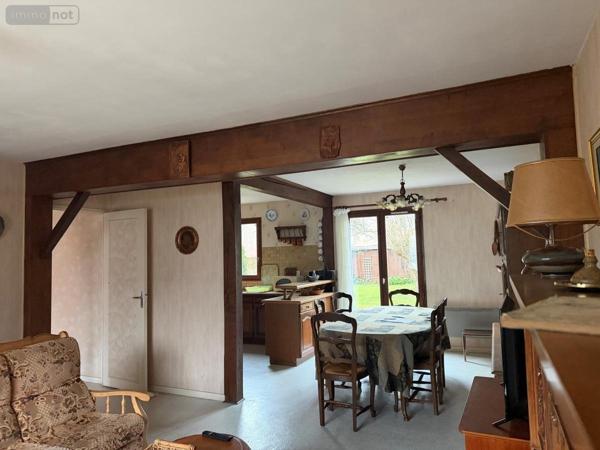 Maison à vendre à Dinard en Ille-et-Vilaine (35800), ref : 35094-1289