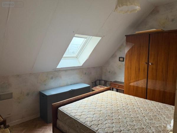 Maison à vendre à Dinard en Ille-et-Vilaine (35800), ref : 35094-1289