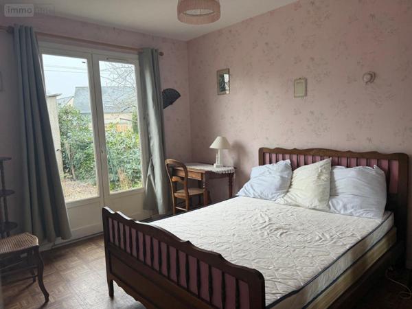 Maison à vendre à Dinard en Ille-et-Vilaine (35800), ref : 35094-1289