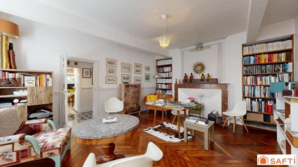 Adorable maison ancienne rénovée à Couladère, à deux pas de Cazères !