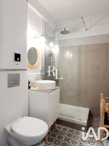 Appartement à vendre 2 pièces 35 m² Benerville-sur-Mer