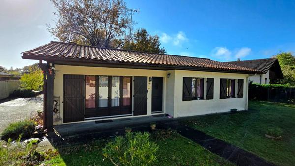 Maison Lege Cap Ferret 5 pièce(s) 105 m2