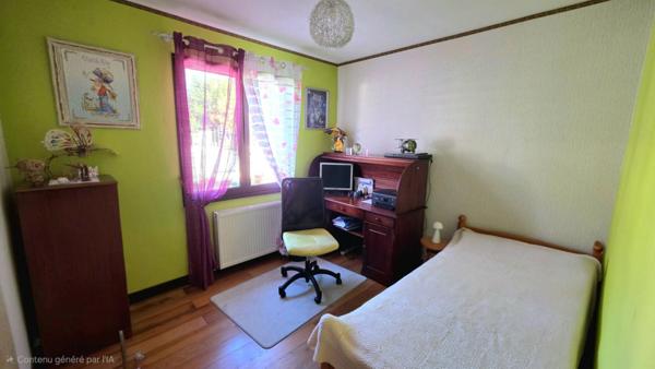 Maison Lege Cap Ferret 5 pièce(s) 105 m2