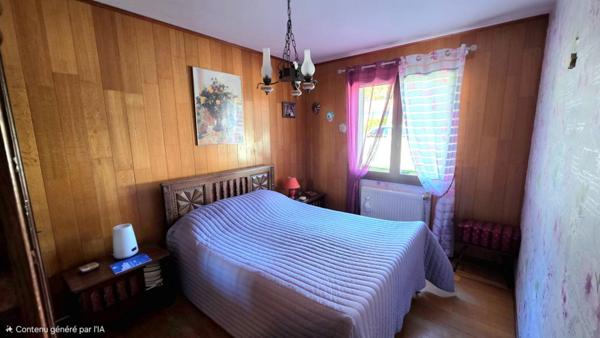 Maison Lege Cap Ferret 5 pièce(s) 105 m2