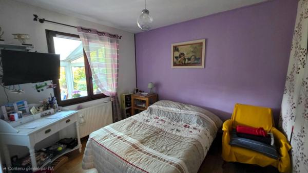 Maison Lege Cap Ferret 5 pièce(s) 105 m2