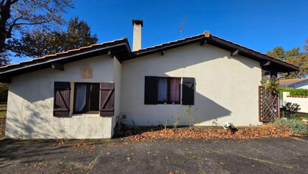 Maison Lege Cap Ferret 5 pièce(s) 105 m2
