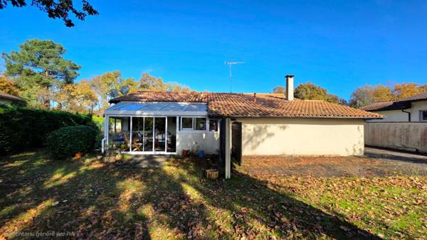 Maison Lege Cap Ferret 5 pièce(s) 105 m2