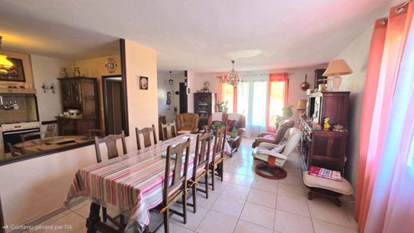 Maison Lege Cap Ferret 5 pièce(s) 105 m2