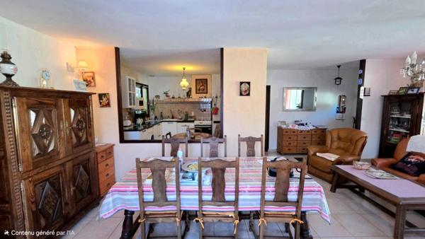 Maison Lege Cap Ferret 5 pièce(s) 105 m2