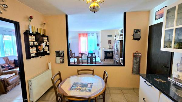 Maison Lege Cap Ferret 5 pièce(s) 105 m2