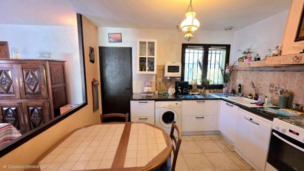 Maison Lege Cap Ferret 5 pièce(s) 105 m2