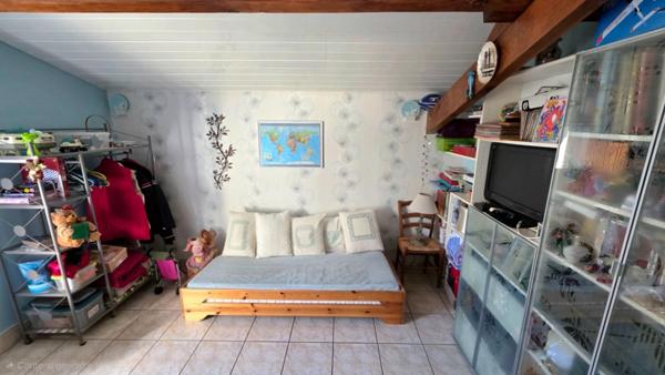 Maison Lege Cap Ferret 5 pièce(s) 105 m2