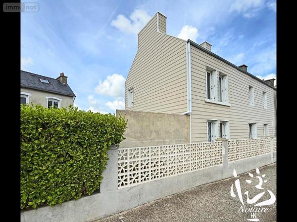 Maison à vendre à Plabennec dans le Finistère (29860), ref : PLAB- BOULA