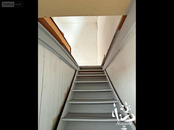 Maison à vendre à Plabennec dans le Finistère (29860), ref : PLAB- BOULA