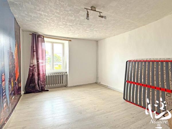 Maison à vendre à Plabennec dans le Finistère (29860), ref : PLAB- BOULA