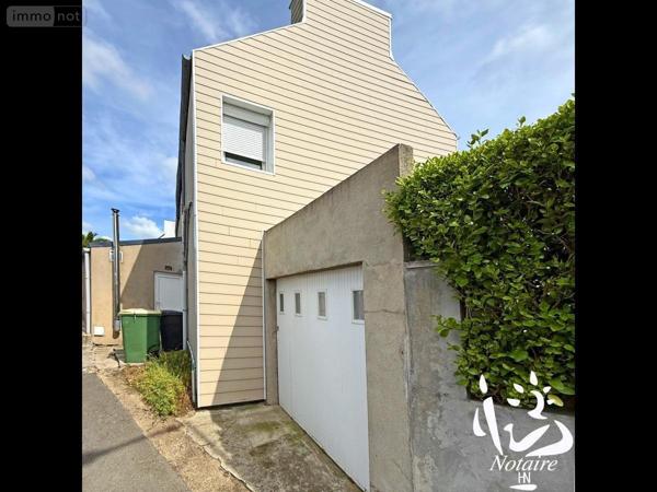 Maison à vendre à Plabennec dans le Finistère (29860), ref : PLAB- BOULA