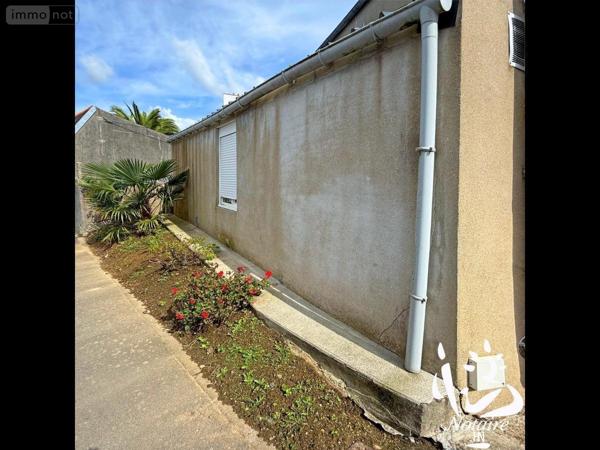 Maison à vendre à Plabennec dans le Finistère (29860), ref : PLAB- BOULA