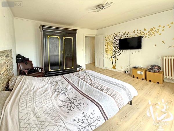 Maison à vendre à Plabennec dans le Finistère (29860), ref : PLAB- BOULA