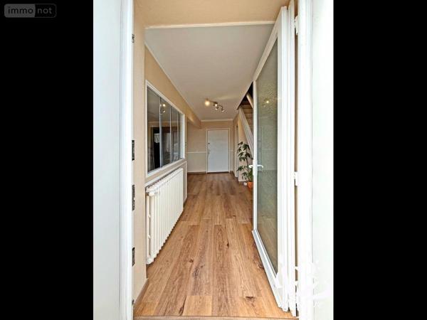 Maison à vendre à Plabennec dans le Finistère (29860), ref : PLAB- BOULA