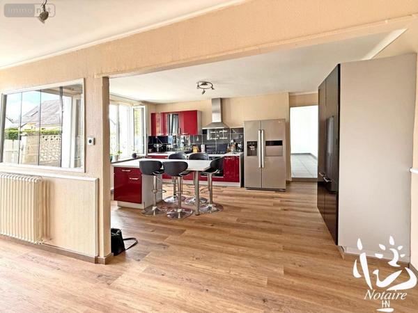 Maison à vendre à Plabennec dans le Finistère (29860), ref : PLAB- BOULA