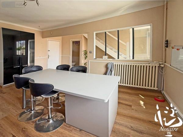 Maison à vendre à Plabennec dans le Finistère (29860), ref : PLAB- BOULA