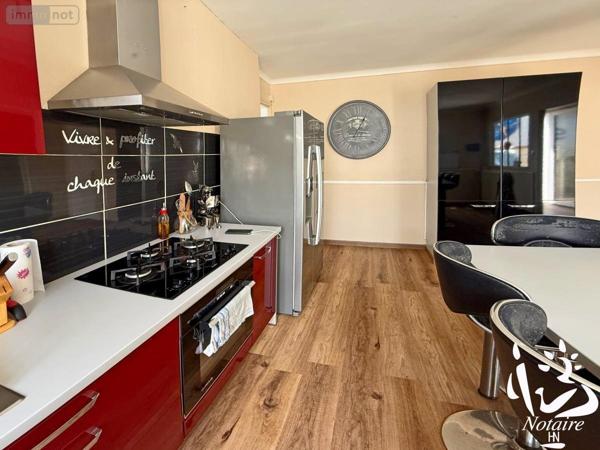 Maison à vendre à Plabennec dans le Finistère (29860), ref : PLAB- BOULA