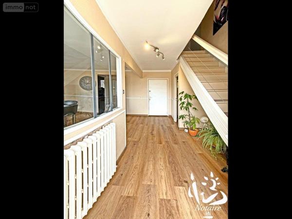 Maison à vendre à Plabennec dans le Finistère (29860), ref : PLAB- BOULA