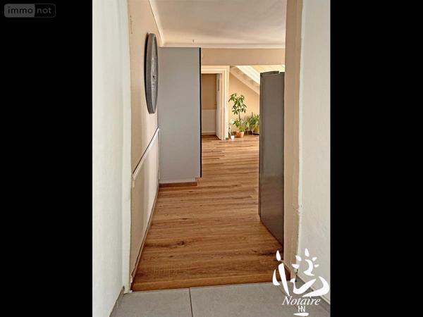 Maison à vendre à Plabennec dans le Finistère (29860), ref : PLAB- BOULA