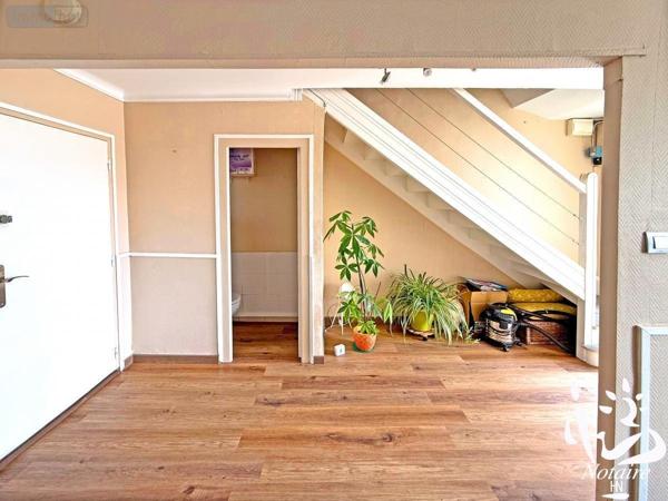 Maison à vendre à Plabennec dans le Finistère (29860), ref : PLAB- BOULA