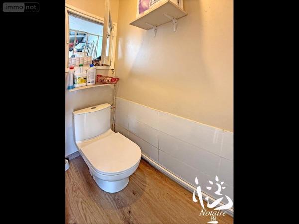 Maison à vendre à Plabennec dans le Finistère (29860), ref : PLAB- BOULA